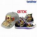 Brother GTX Garment Printer 3