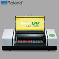 Roland Flatbed UV Printer LEF-300 1