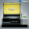 Roland Flatbed UV Printer  LEF-12i 1