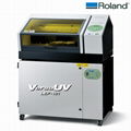 Roland Flatbed UV Printer  LEF-12i 2