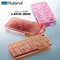 Roland Flatbed UV Printer LEF2-200 5