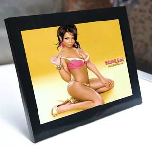 7-22 Inch digital frame photo  2