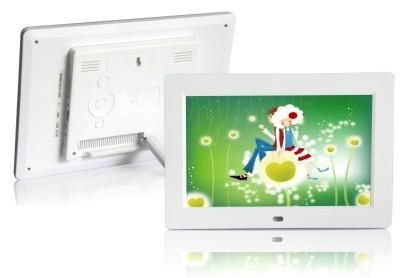 10"Digital Picture Frame multi-function mp3 video