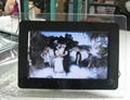 10"Digital Picture Frame multi-function mp3 video 2