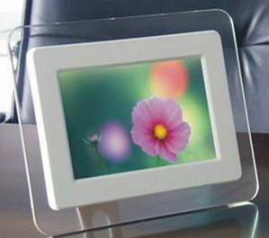 7'' digital picture frame DPF