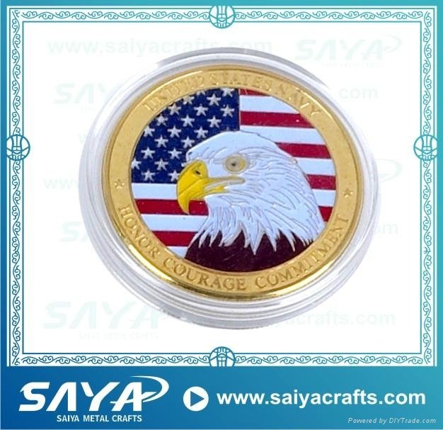 American coin 4