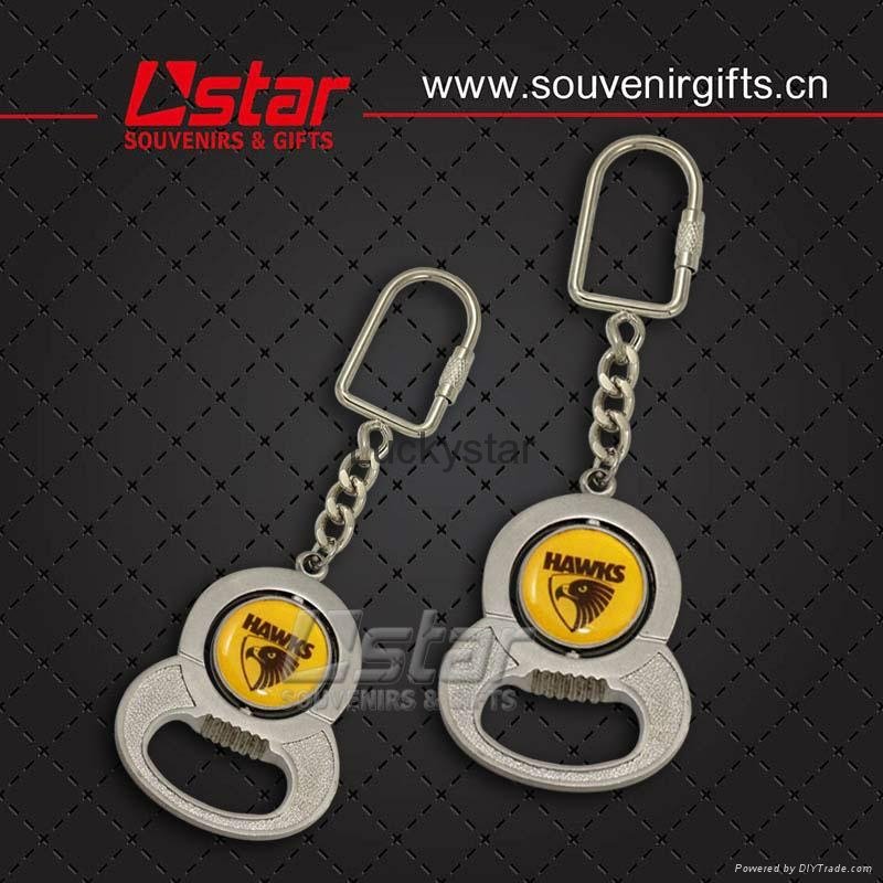 custom  key chain 5
