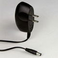 4.2V Desktop AC charger 