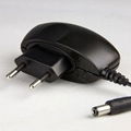 4.2V Desktop AC charger  2