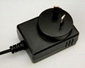 12V1A Power Adapter supplier  5