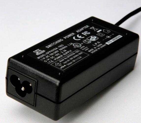 UL listed 24V1A Power Adapter with C6 GFP241DA2410M GME (China