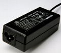 UL listed 24V1A Power Adapter with C6