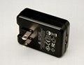 5V2A Foldable travel Charger 
