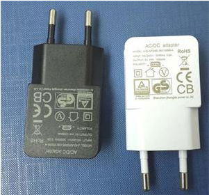 5V1.2A USB充電器電源適配器