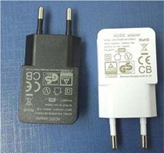 5V1.2A USB充電器電源