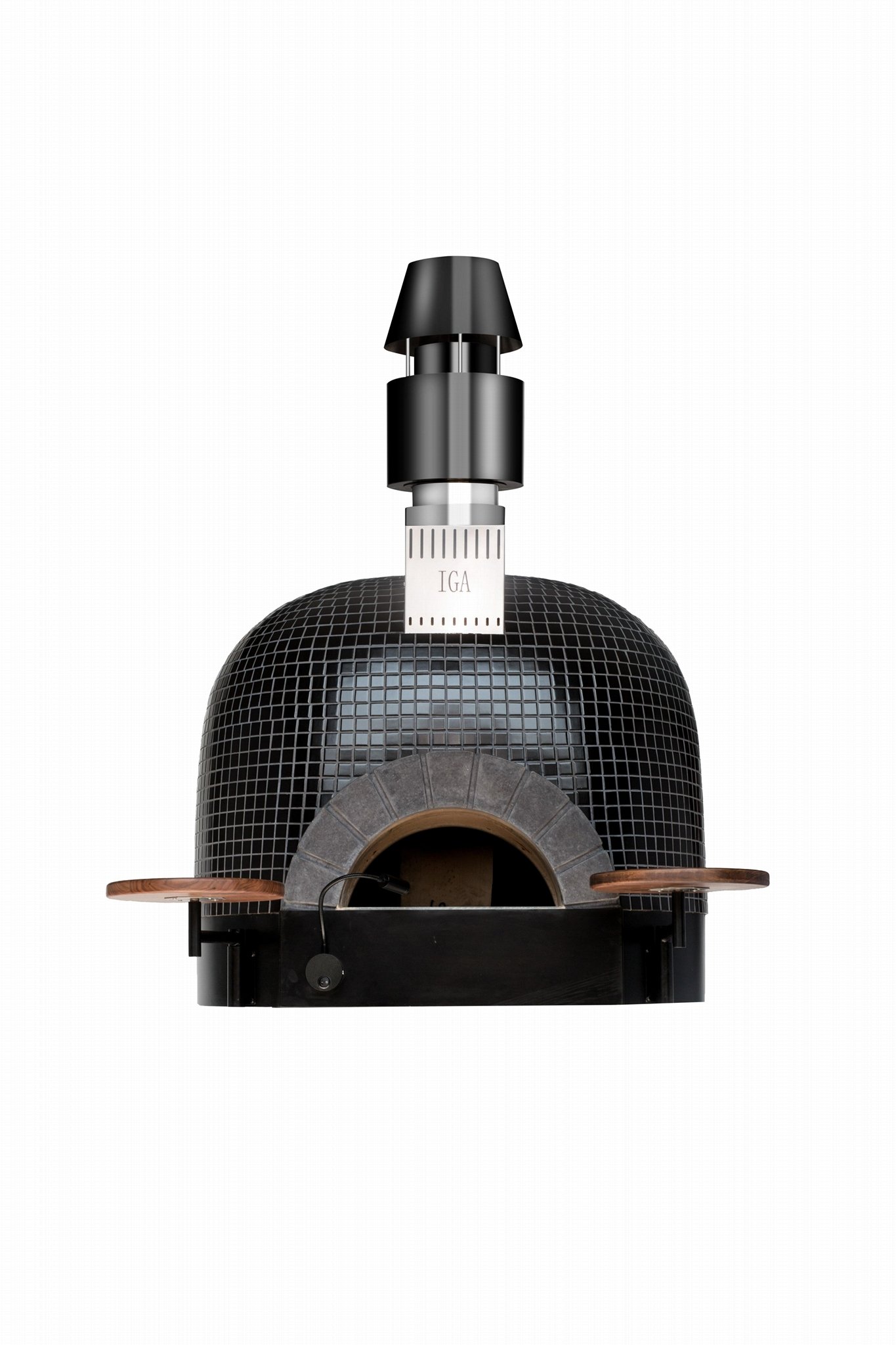 FIRENACE商用披薩店 西餐廳果木炭火披薩烤爐