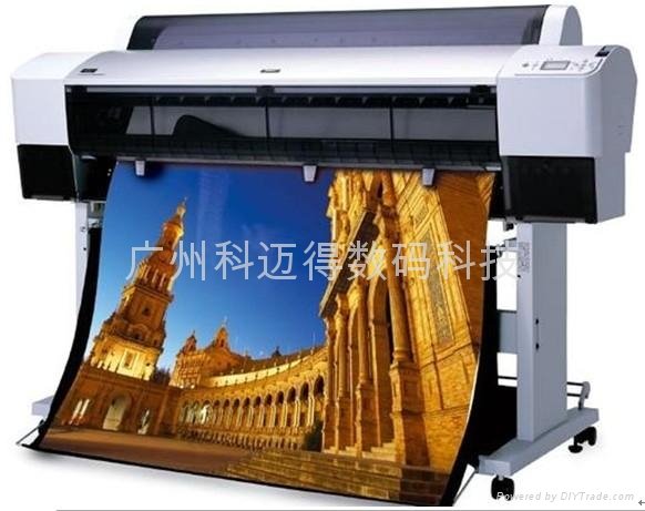 EPSON9880C打印機 2