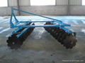 DISC HARROW 