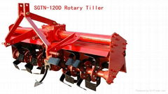 ROTARY TILLER