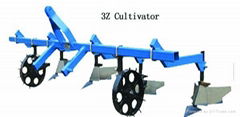 3Z CULTIVATOR