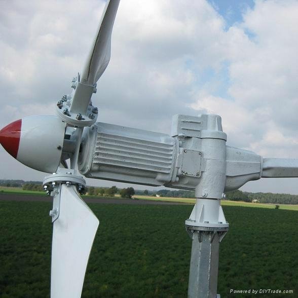 5kw wind turbine for home