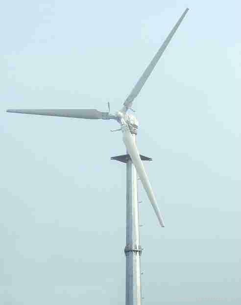 HY-10KW wind generator