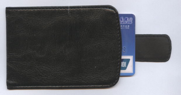 Credit Card/Name Card Holder