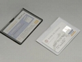 Name Card/Credit Card Holder D-7209