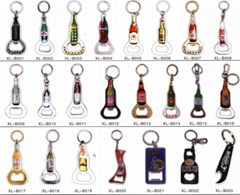 iron bottle opener