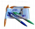 FLAG/BANNER/SCROLL PENS 3