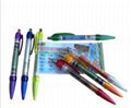 FLAG/BANNER/SCROLL PENS 4