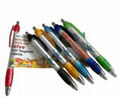 FLAG/BANNER/SCROLL PENS 5