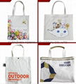 PURE COTTON SHOPPING BAG 5