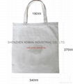 PURE COTTON SHOPPING BAG 7