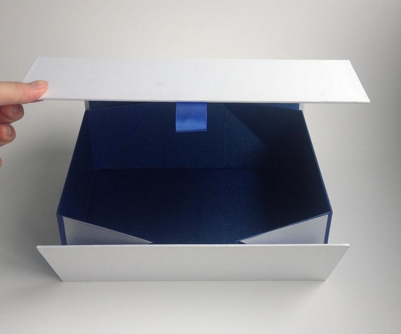 foldable gift box for premium 2