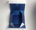 foldable gift box for premium