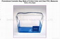 cosmetic soft pvc bag 4