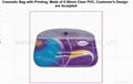 cosmetic soft pvc bag