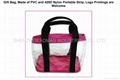 cosmetic soft pvc bag 3