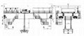 夾鉗橋式起重機 1