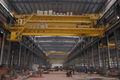 Overhead crane 1