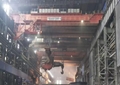 ladle cranes