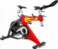 Indoor Cycling Trainer Bike