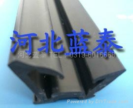 车门密封条 2