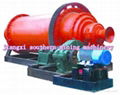  Ball Mill