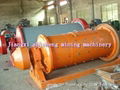  Ball Mill 3