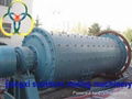  Ball Mill