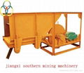 Vibrating Feeder (CZG)