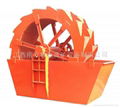 Sand Washing Machine  3