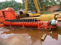 Sand Washing Machine  5